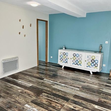 Au Coeur Du Vignoble Apartment Verzenay Bagian luar foto